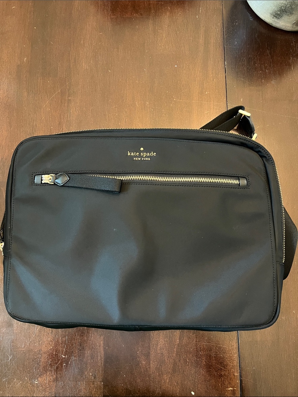 Kate spade laptop case